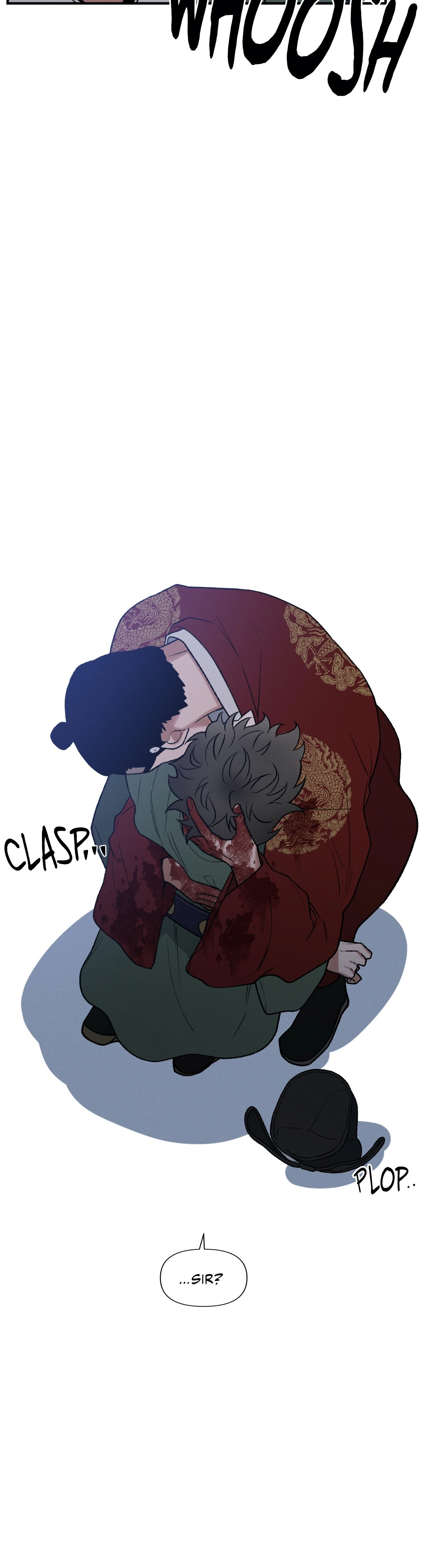 Crazy About Chapter 21 page 35 - 