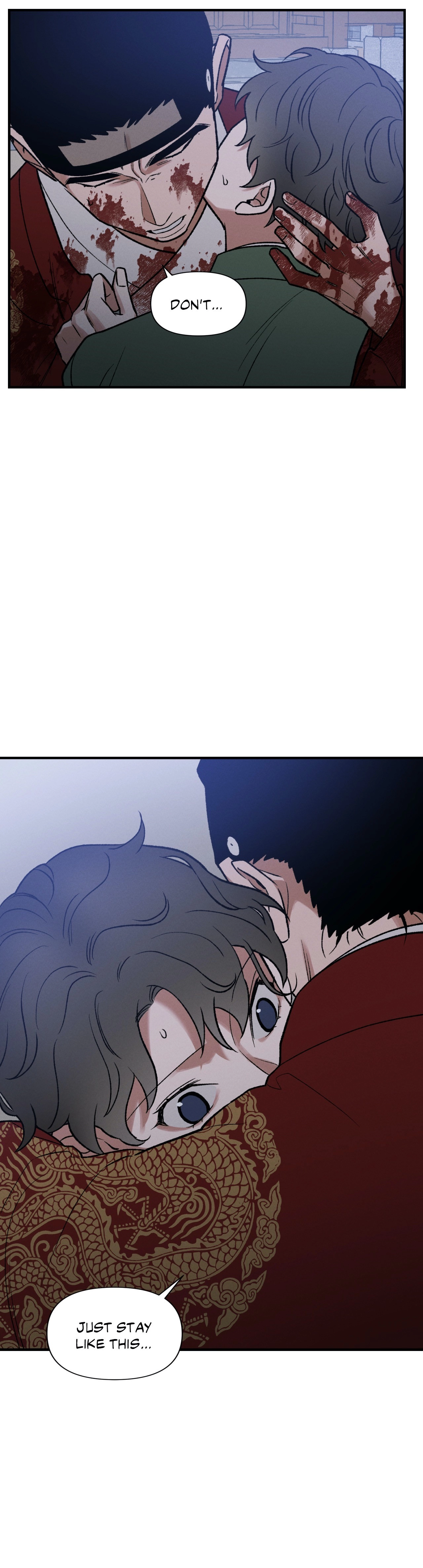Crazy About Chapter 21 page 36 - 