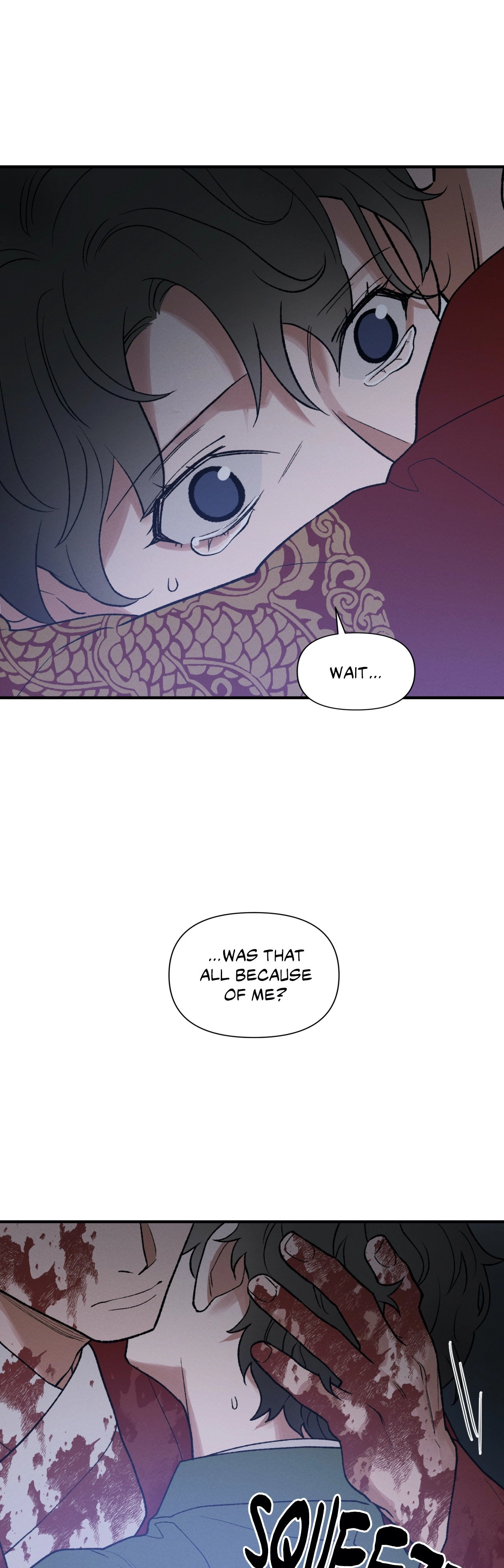Crazy About Chapter 21 page 37 - 