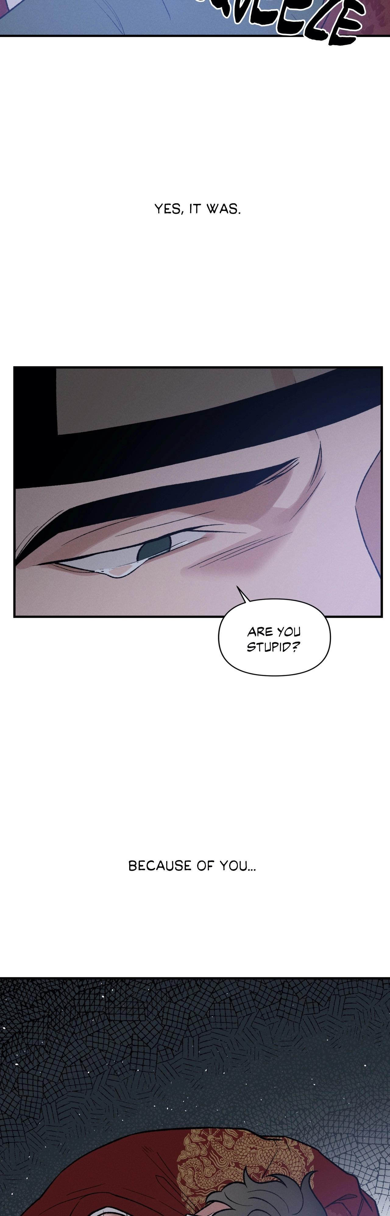 Crazy About Chapter 21 page 38 - 
