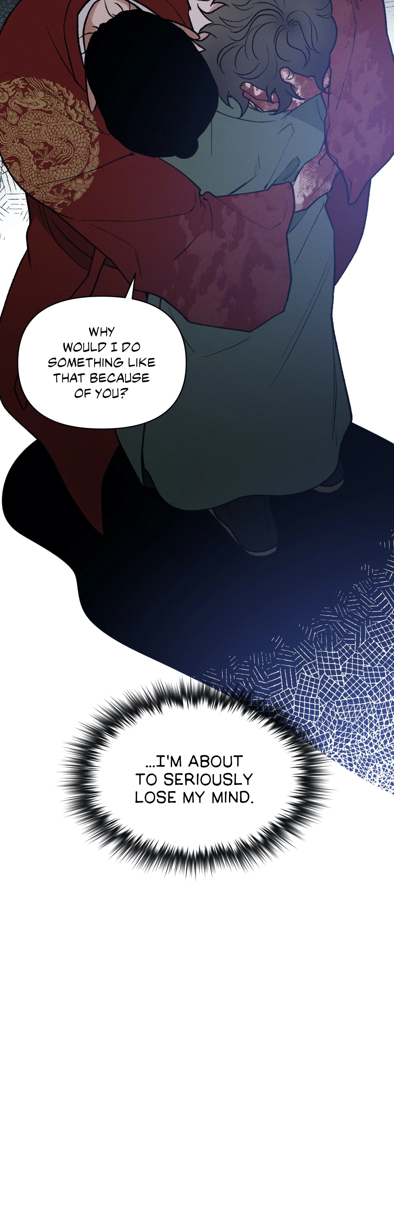 Crazy About Chapter 21 page 39 - 