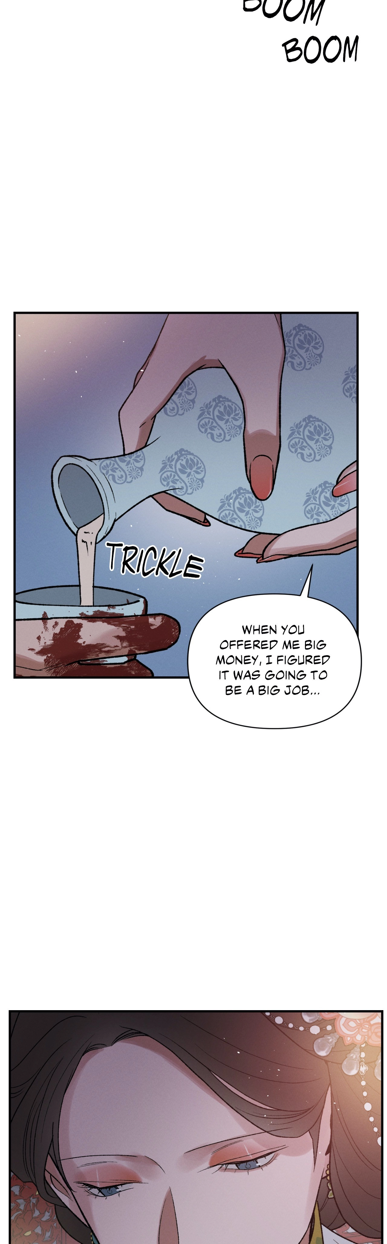 Crazy About Chapter 21 page 7 - 