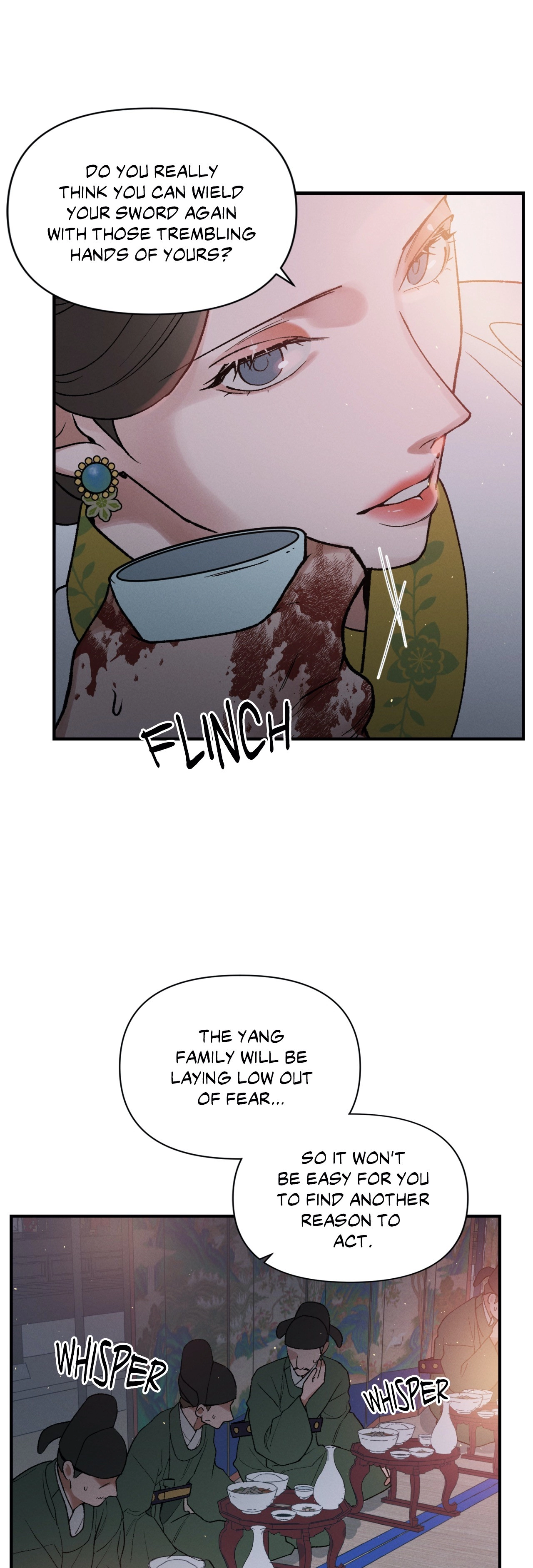 Crazy About Chapter 21 page 9 - 