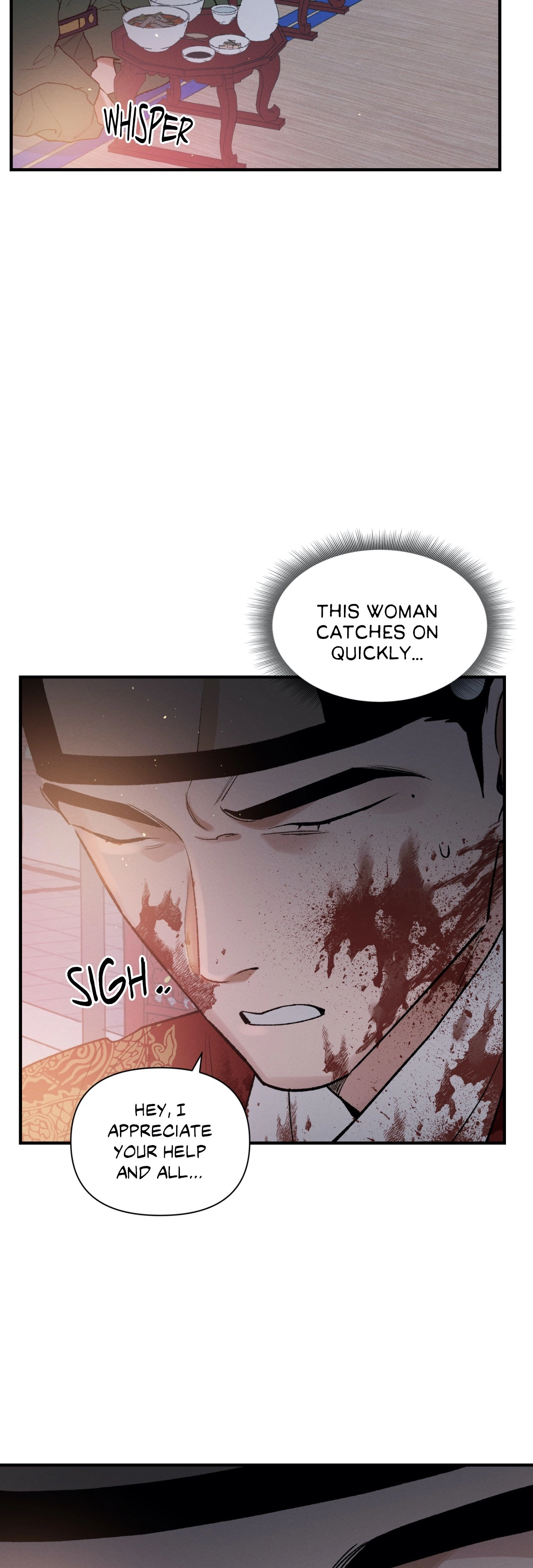 Crazy About Chapter 21 page 10 - 