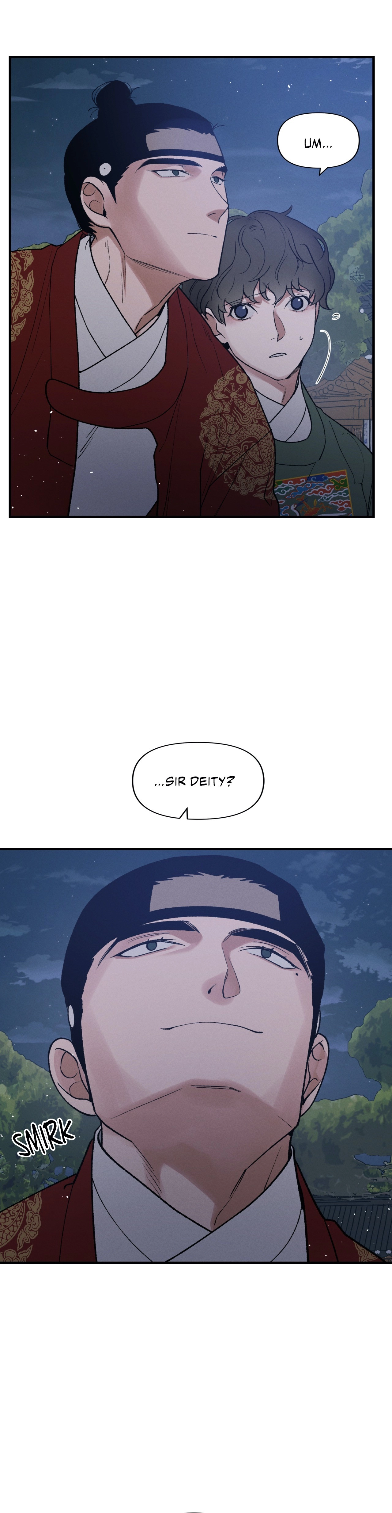 Crazy About Chapter 22 page 2 - 