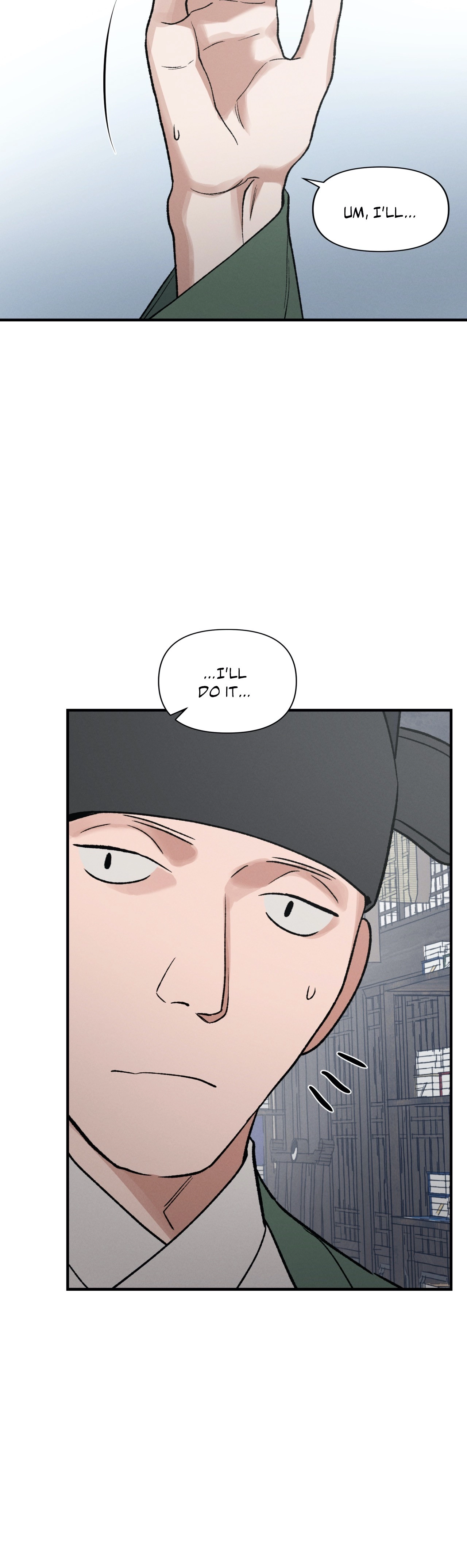 Crazy About Chapter 22 page 11 - 
