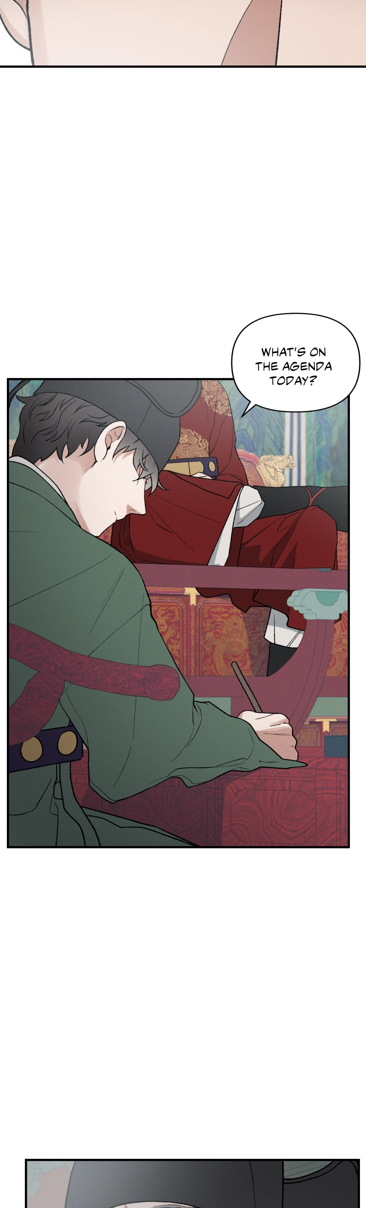 Crazy About Chapter 22 page 13 - 