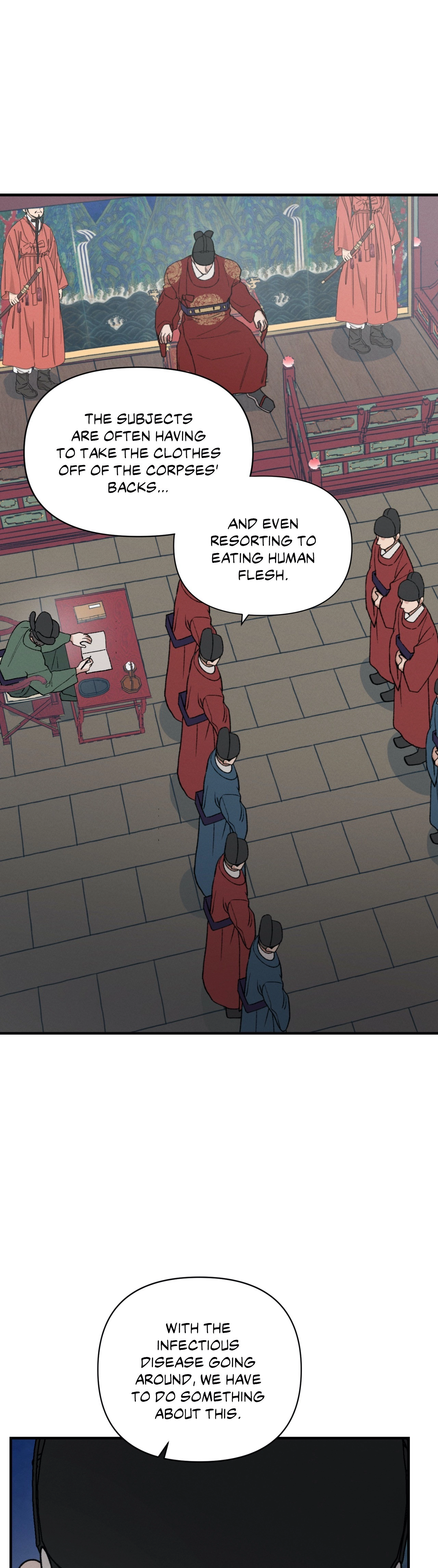Crazy About Chapter 22 page 15 - 