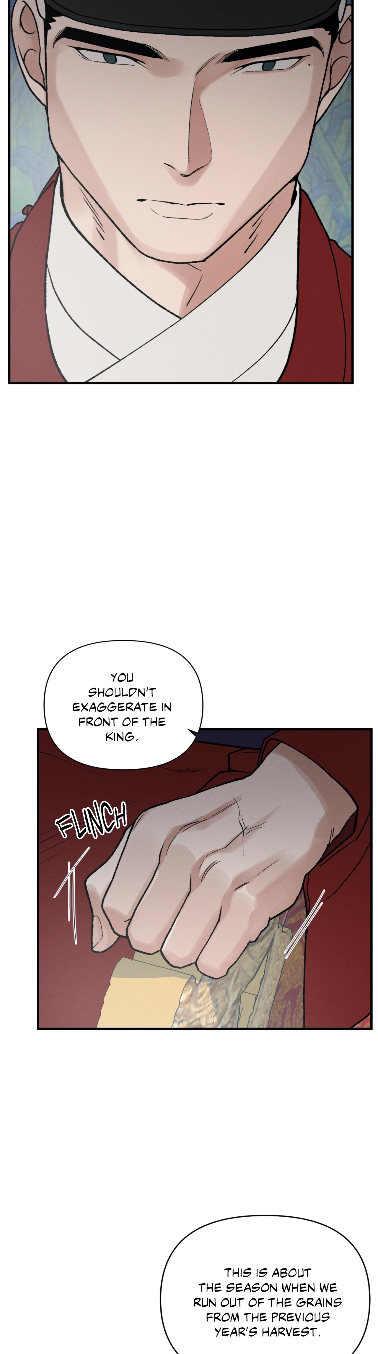 Crazy About Chapter 22 page 16 - 