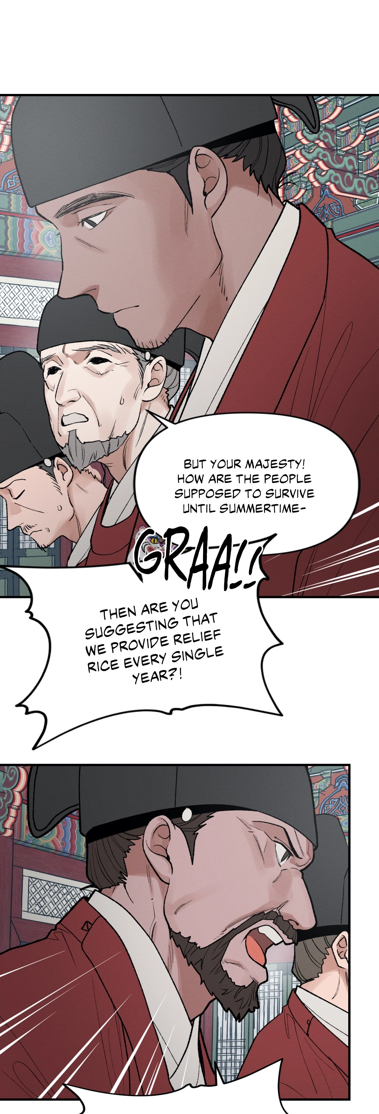 Crazy About Chapter 22 page 18 - 