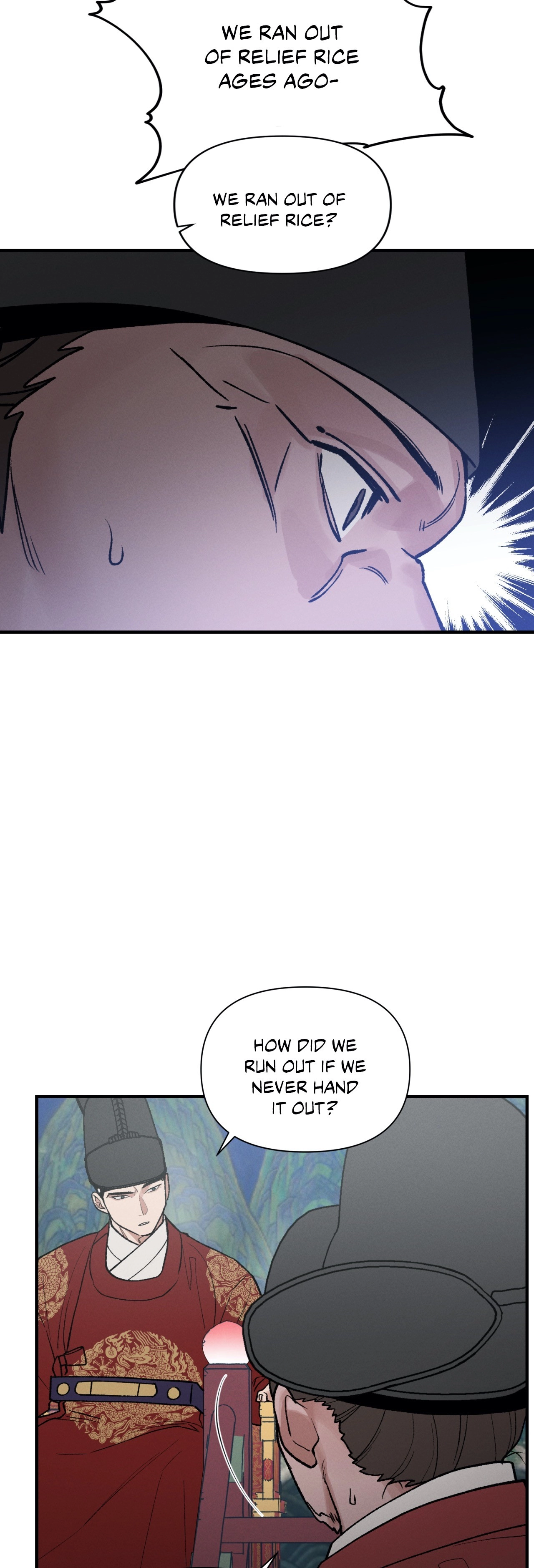 Crazy About Chapter 22 page 19 - 
