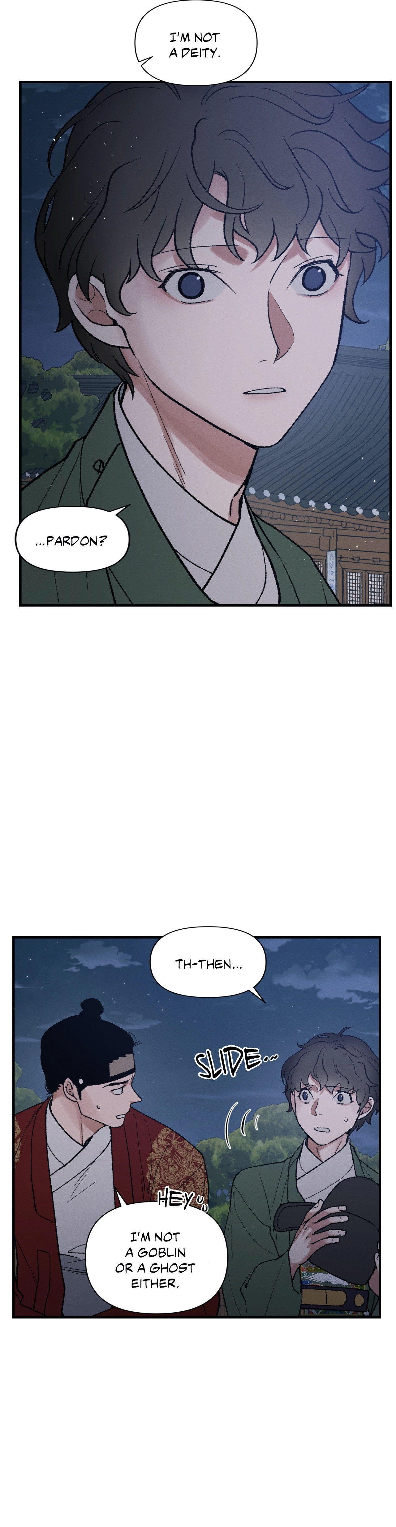 Crazy About Chapter 22 page 3 - 