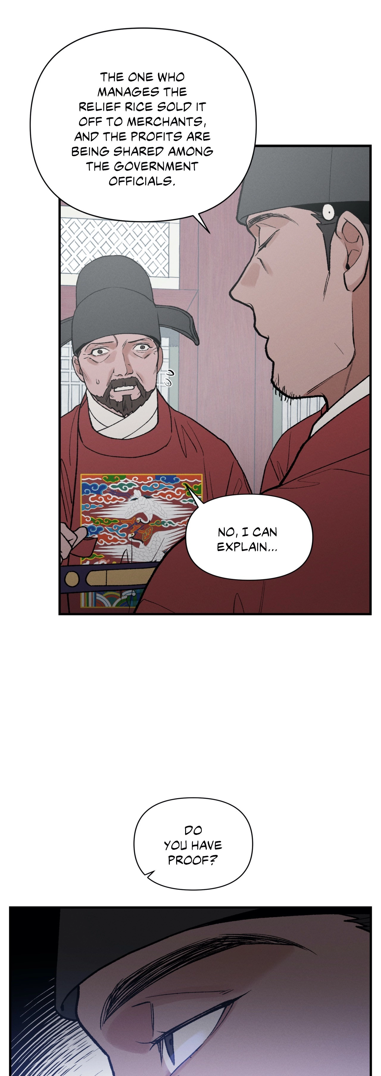 Crazy About Chapter 22 page 21 - 