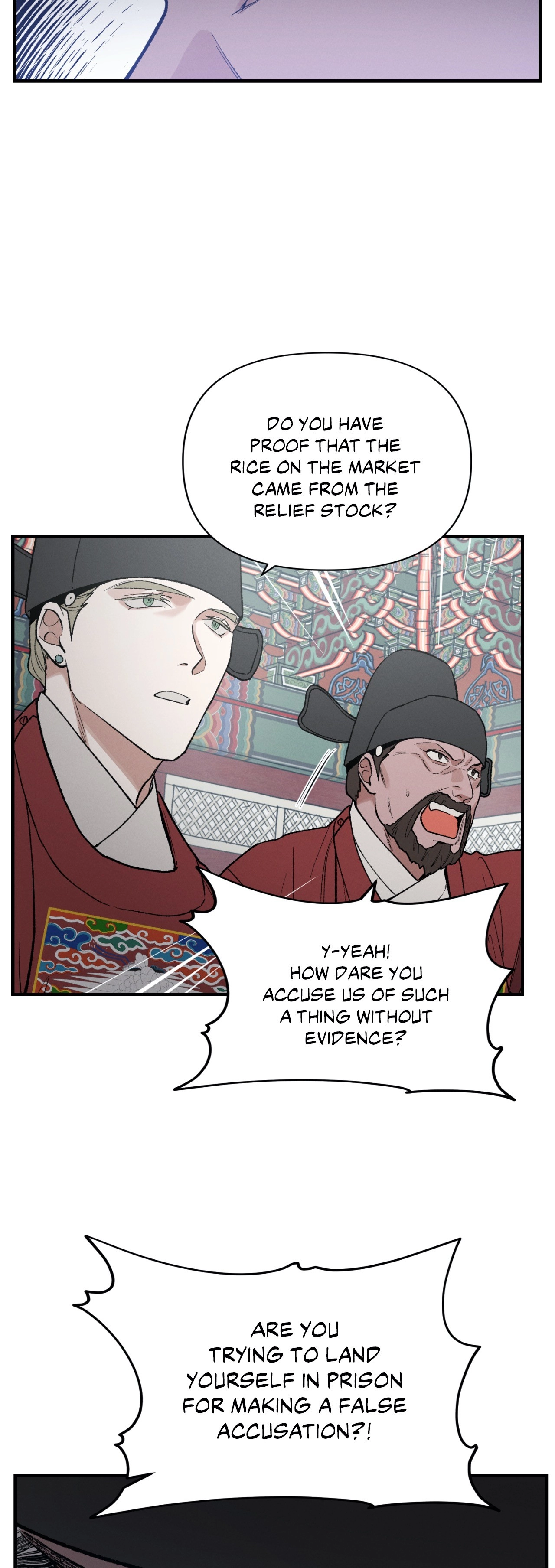 Crazy About Chapter 22 page 22 - 