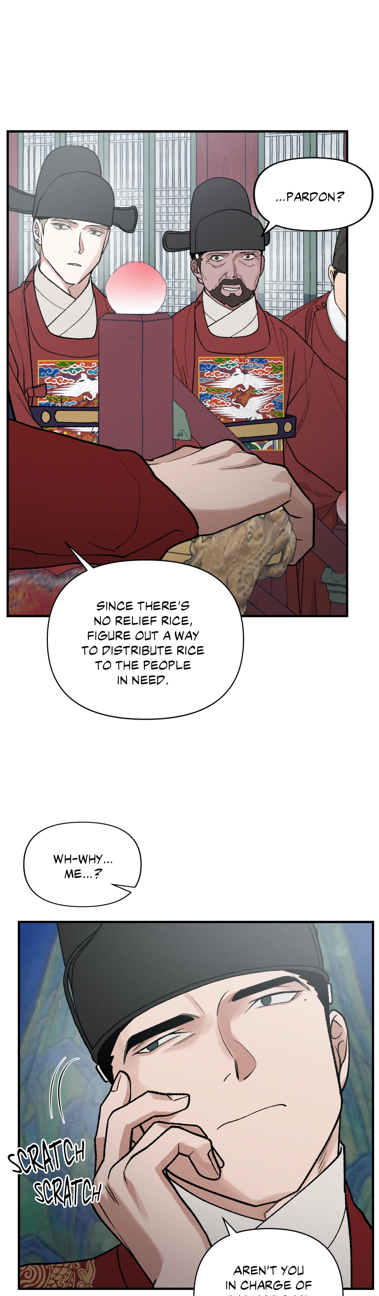 Crazy About Chapter 22 page 24 - 