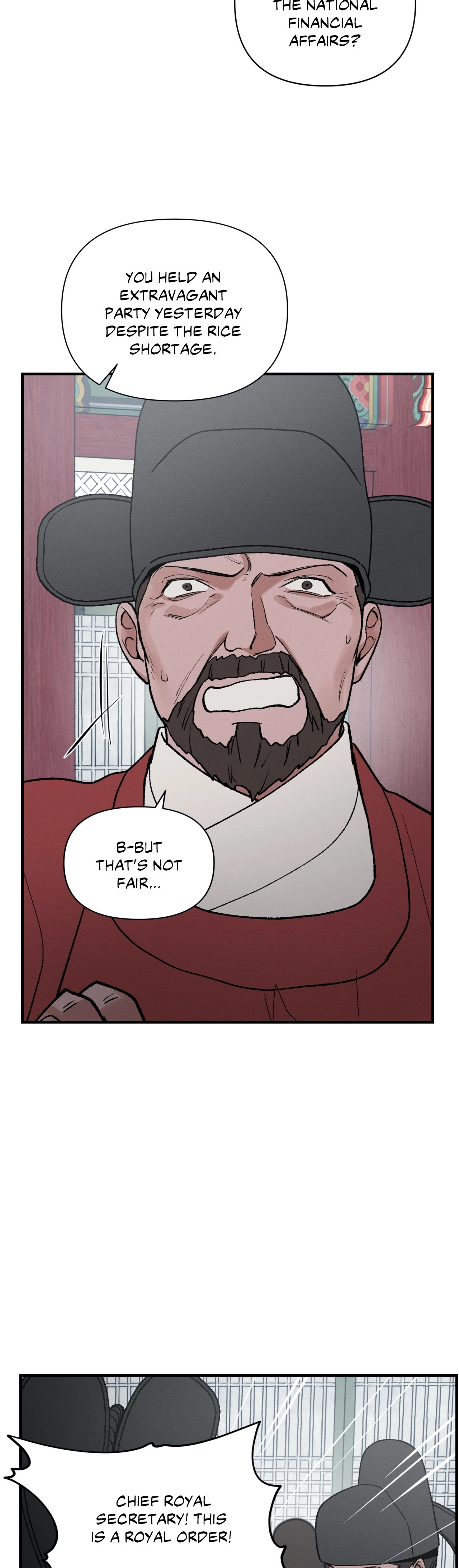 Crazy About Chapter 22 page 25 - 