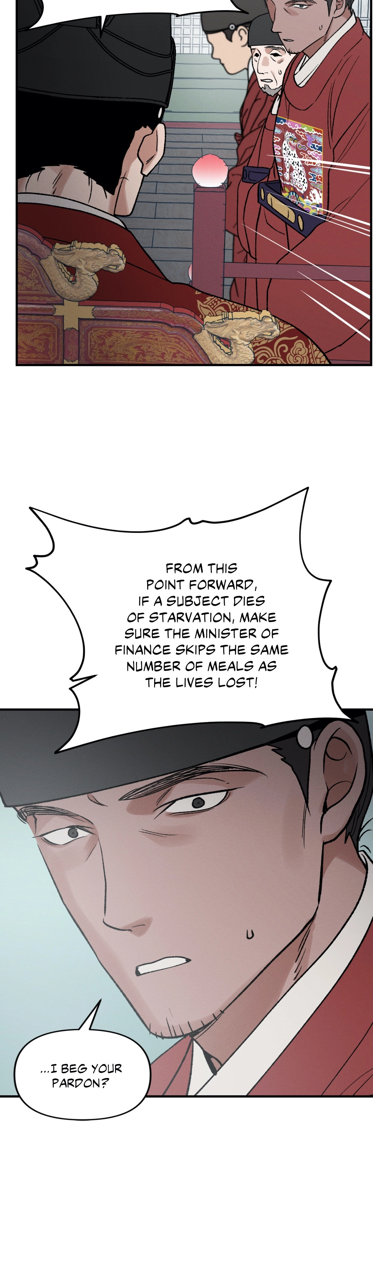Crazy About Chapter 22 page 26 - 