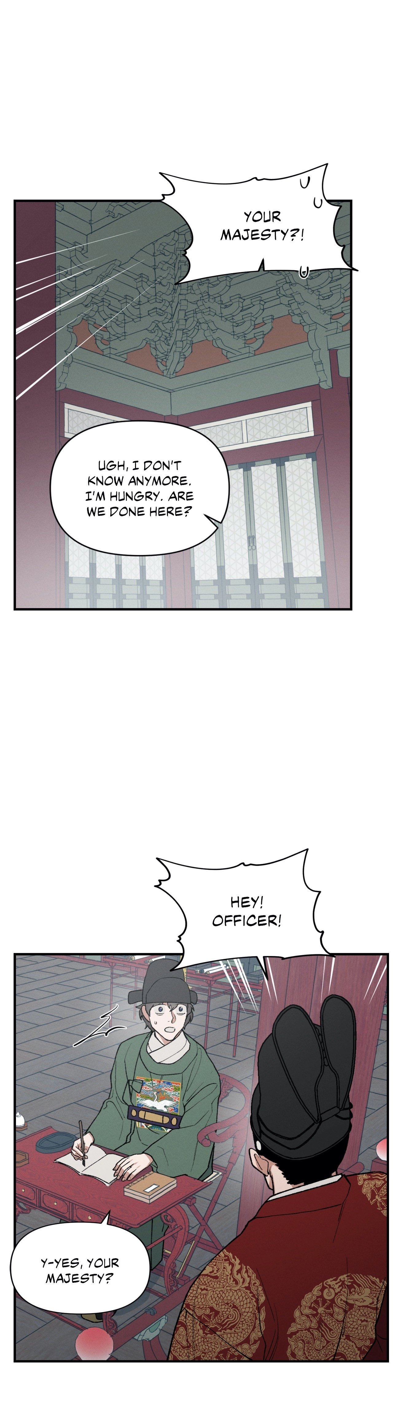 Crazy About Chapter 22 page 27 - 