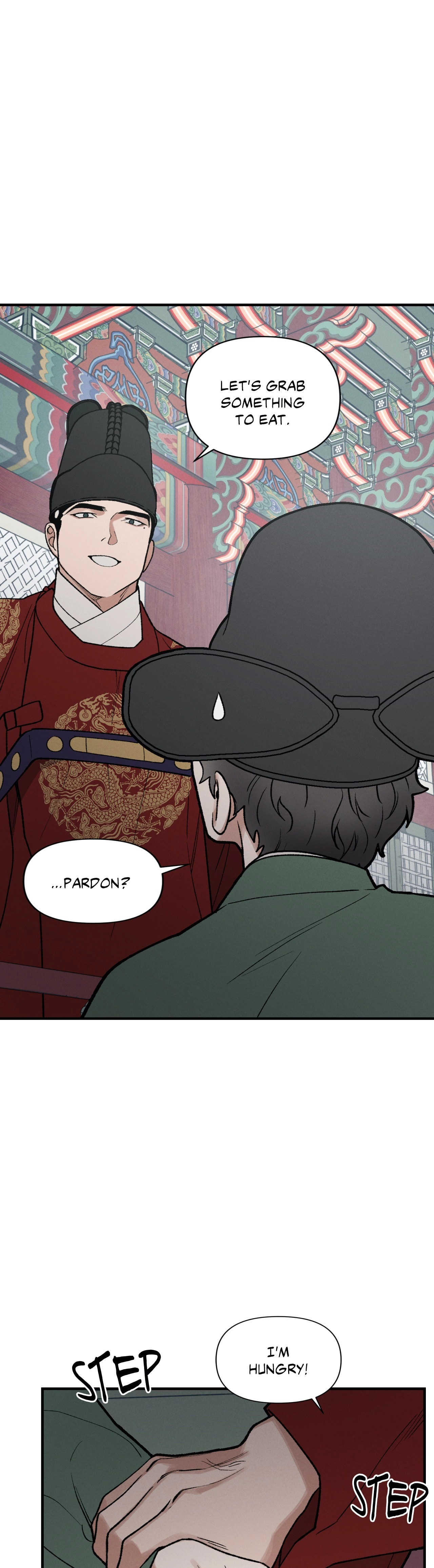 Crazy About Chapter 22 page 28 - 