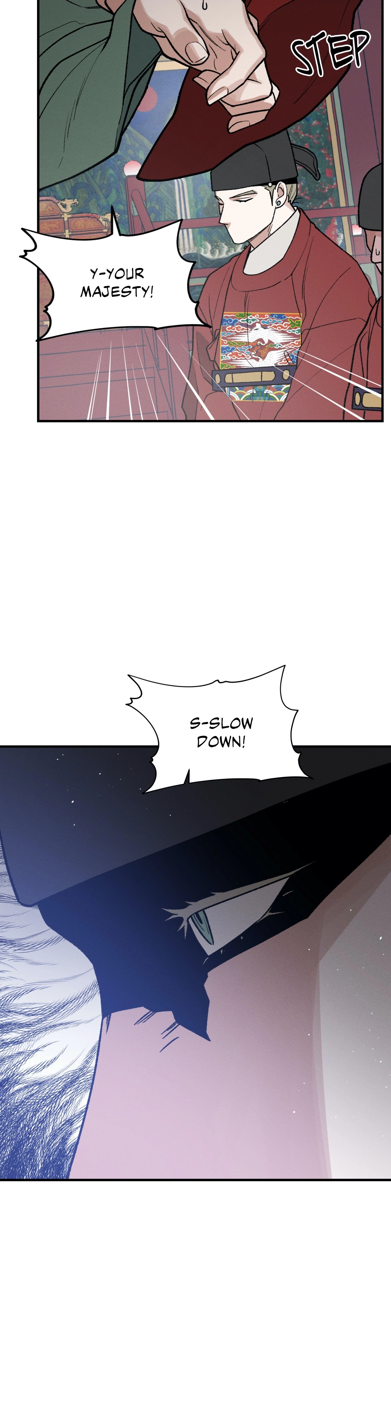 Crazy About Chapter 22 page 29 - 
