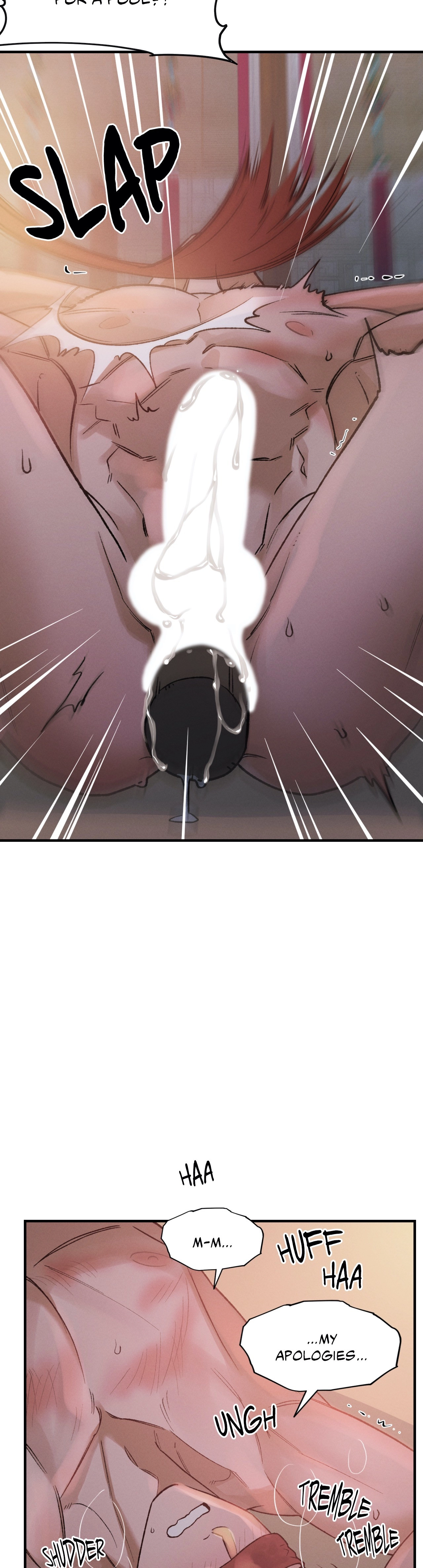 Crazy About Chapter 22 page 31 - 