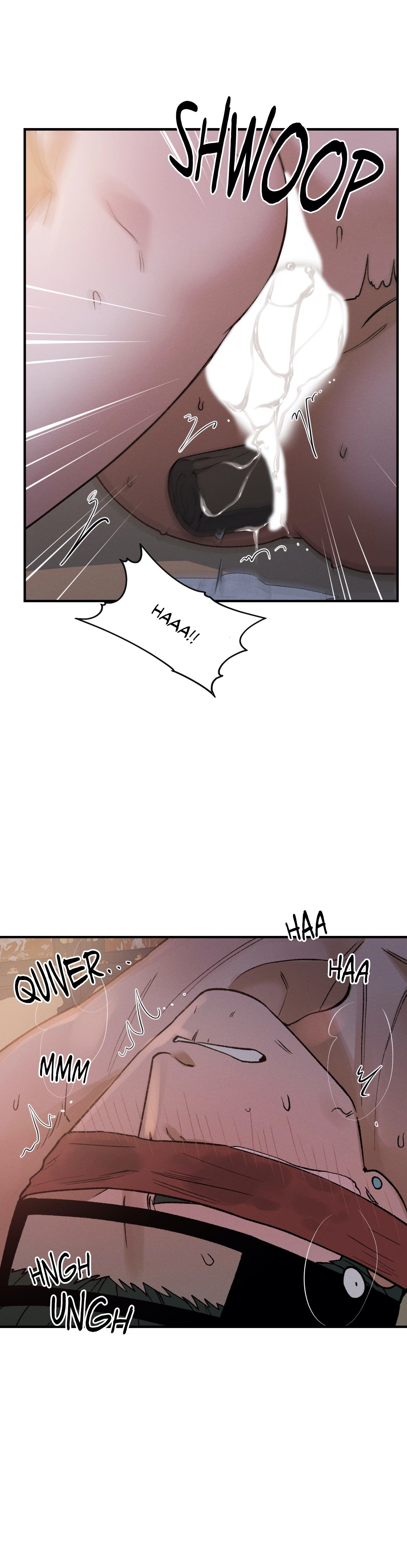 Crazy About Chapter 22 page 37 - 