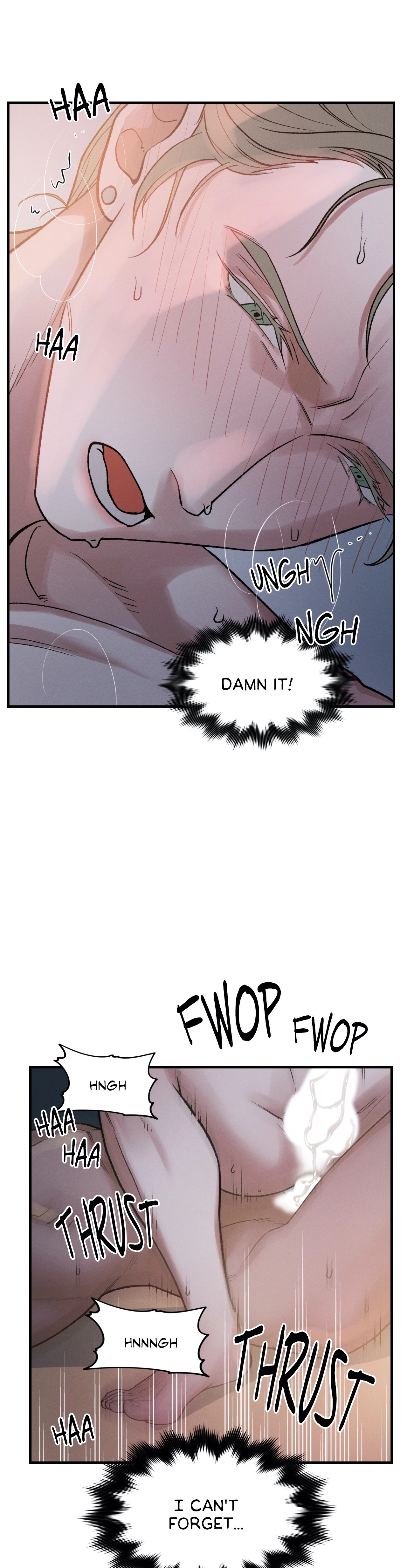 Crazy About Chapter 22 page 38 - 