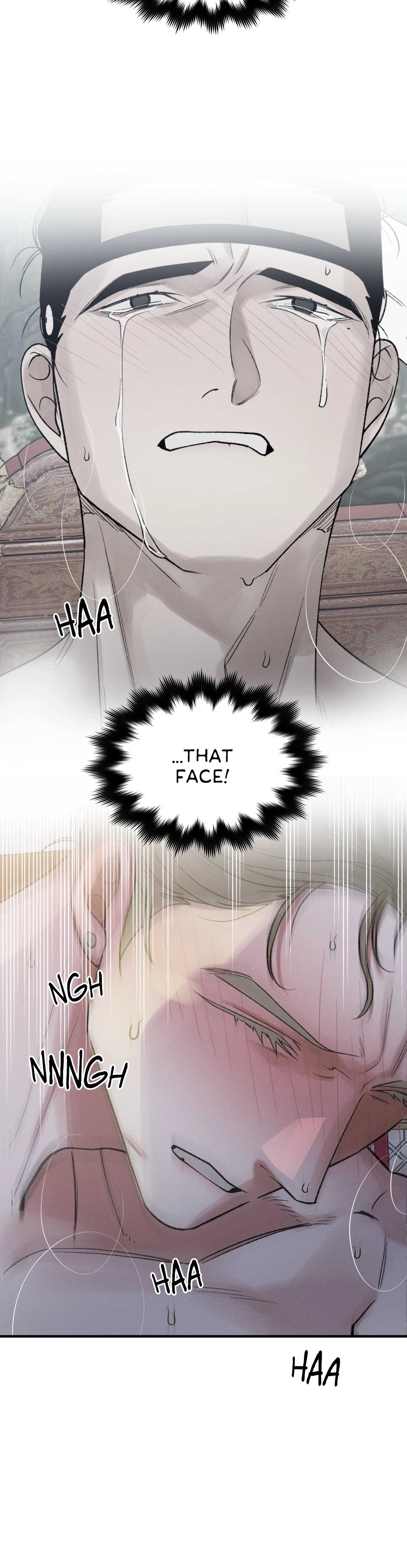 Crazy About Chapter 22 page 39 - 