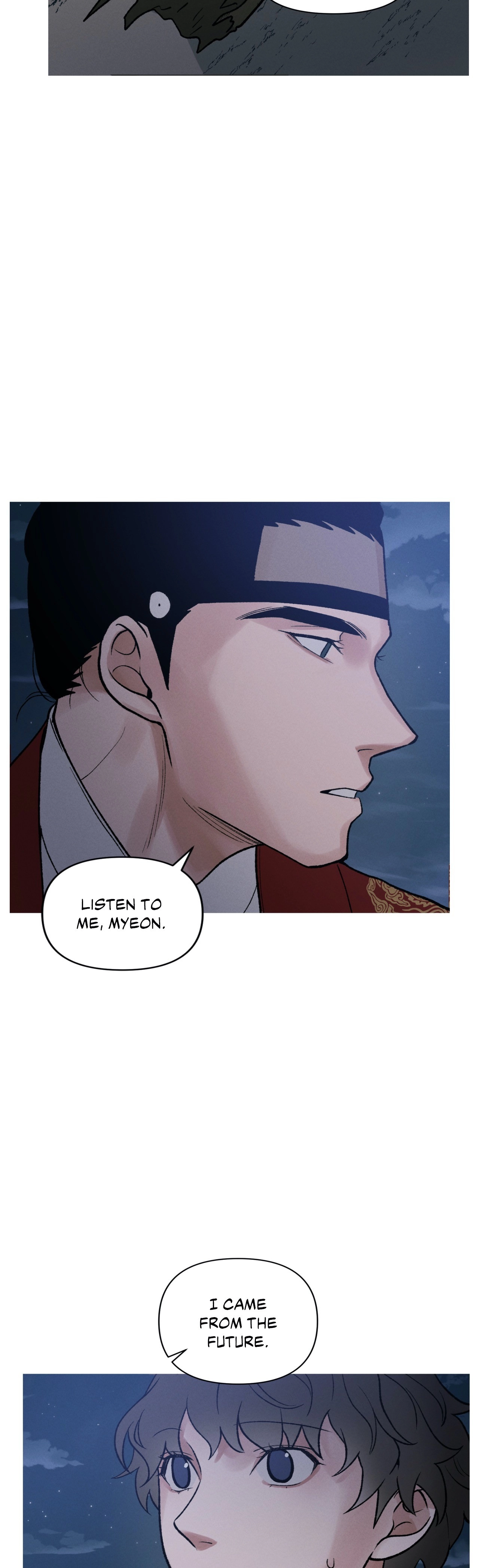 Crazy About Chapter 22 page 5 - 
