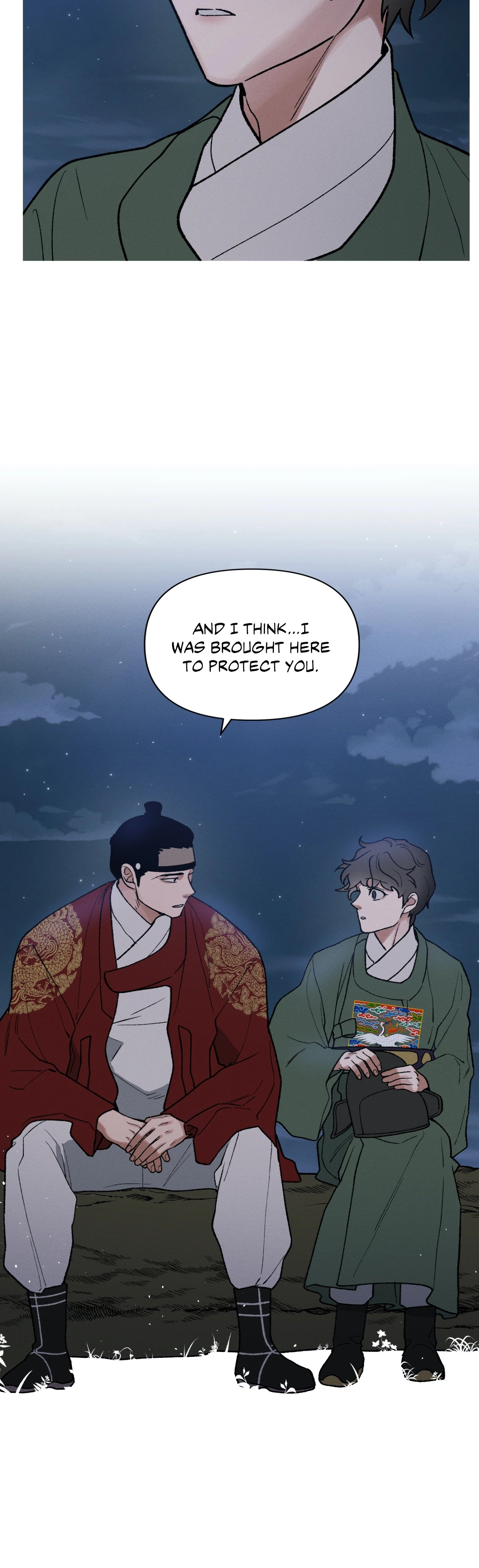 Crazy About Chapter 22 page 6 - 