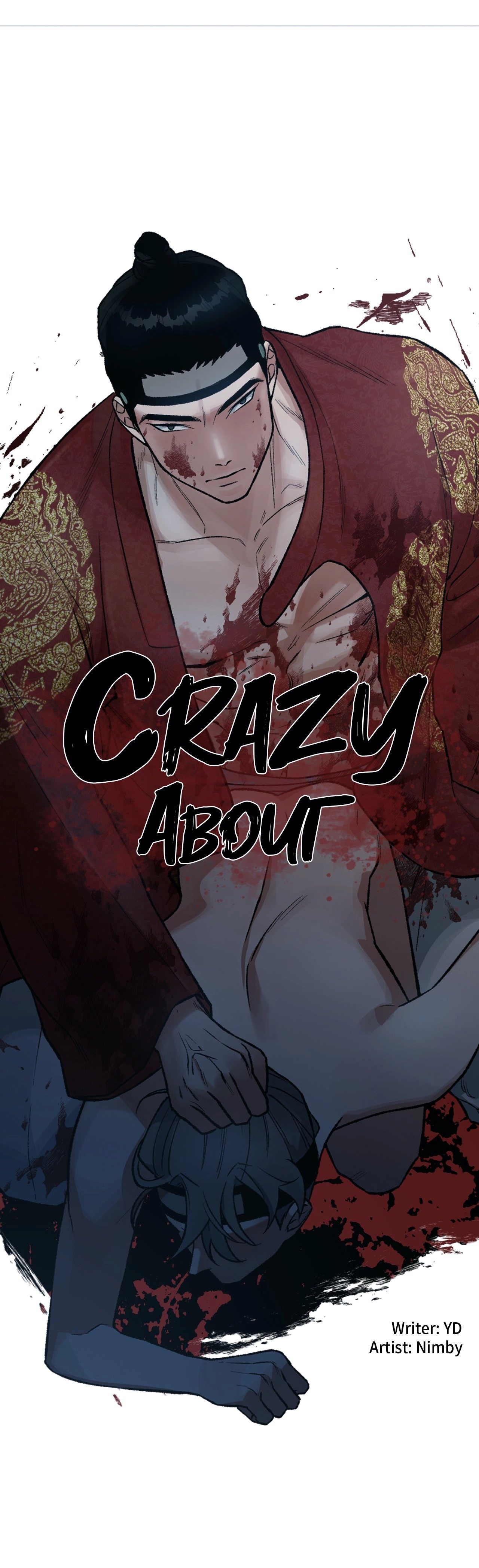 Crazy About Chapter 22 page 7 - 