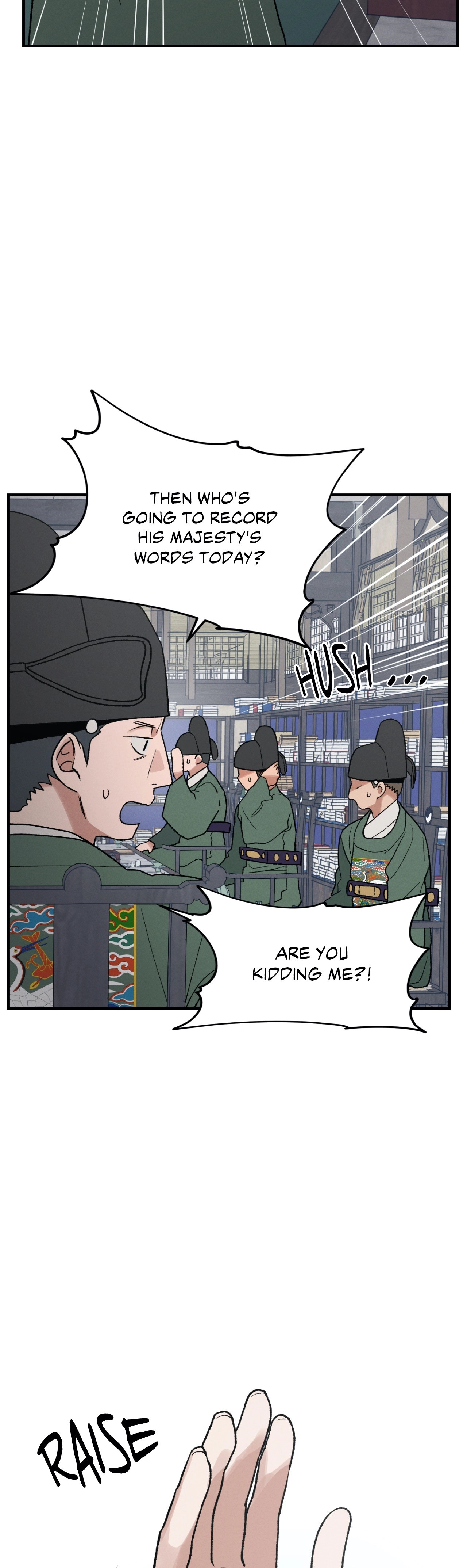 Crazy About Chapter 22 page 10 - 