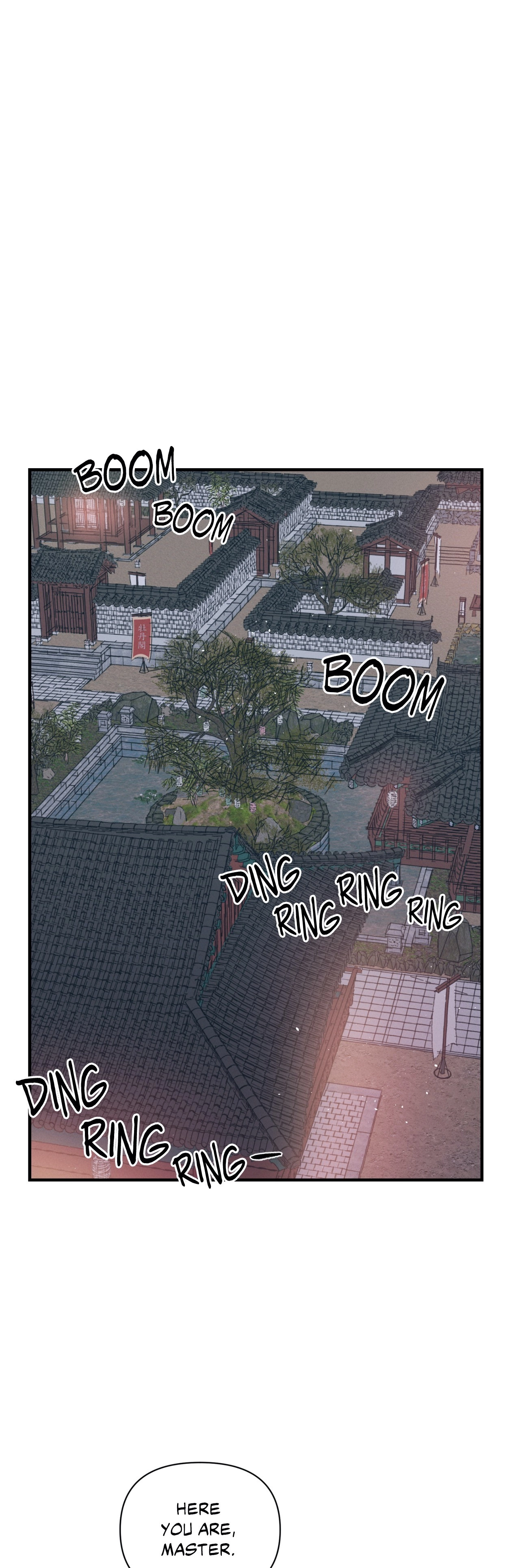 Crazy About Chapter 23 page 1 - 
