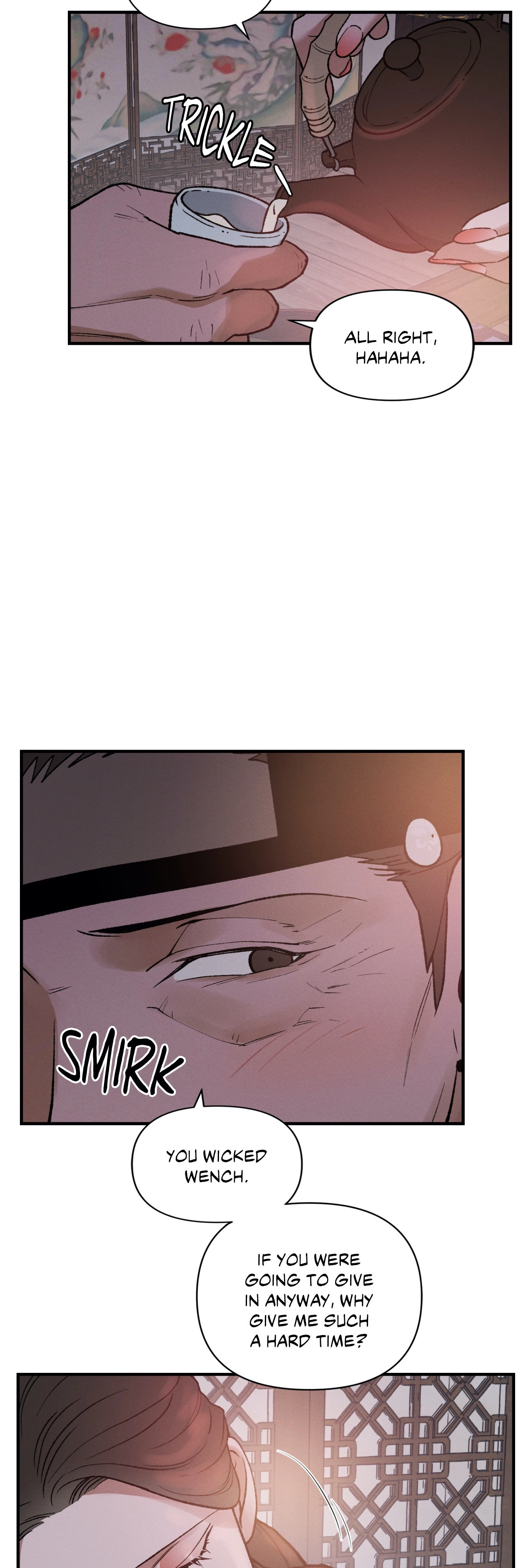 Crazy About Chapter 23 page 2 - 