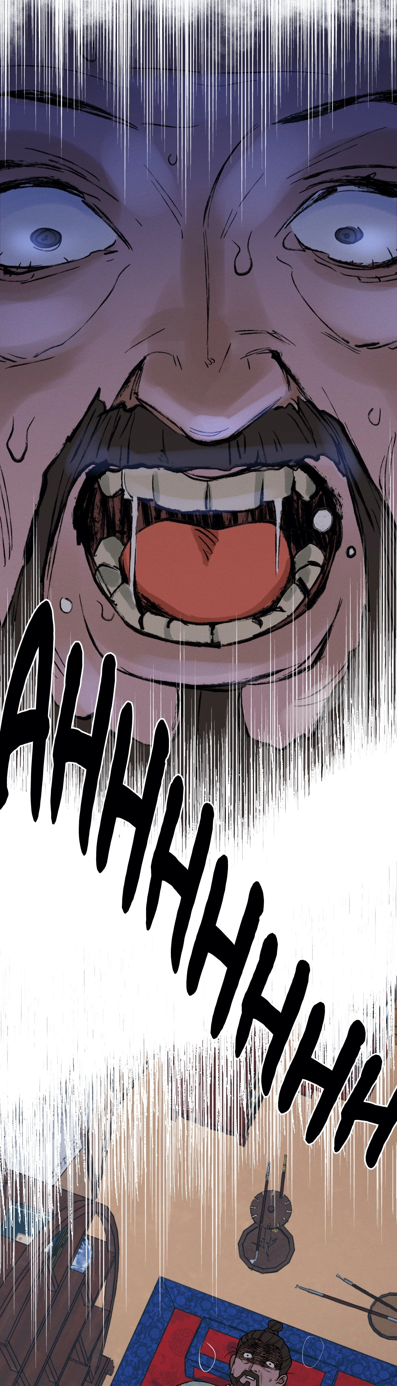 Crazy About Chapter 23 page 12 - 