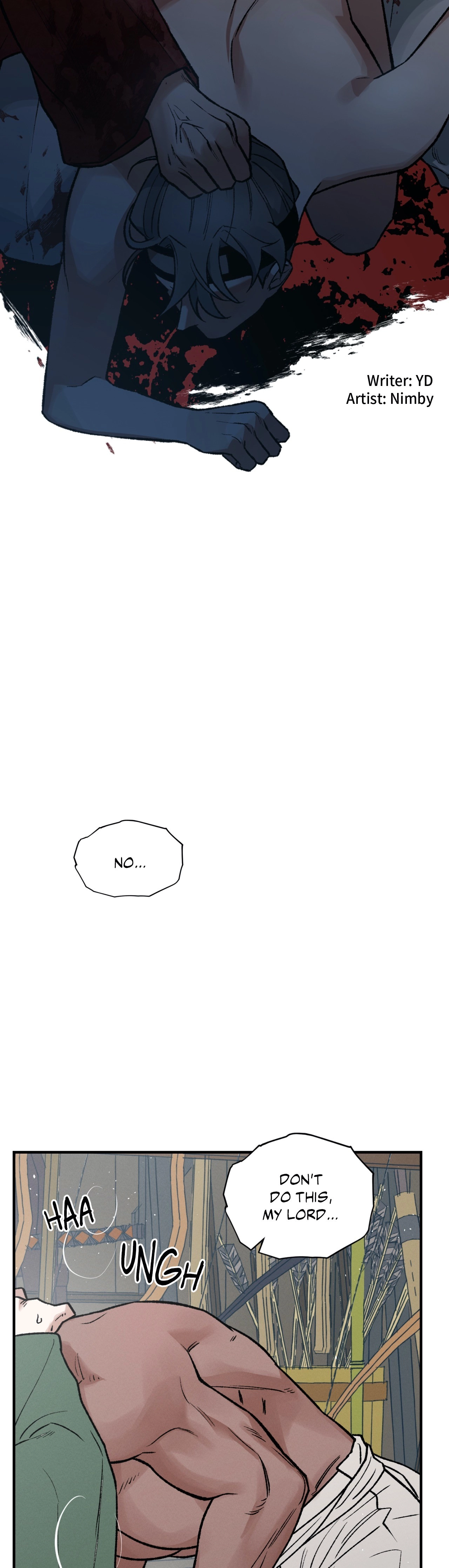 Crazy About Chapter 23 page 15 - 