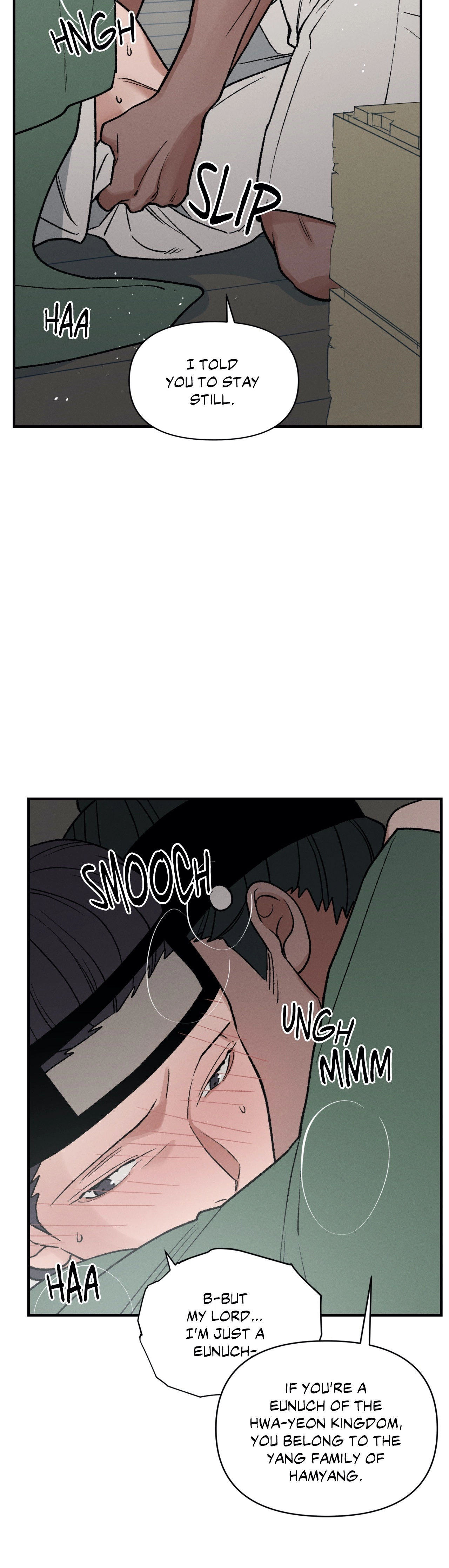 Crazy About Chapter 23 page 16 - 
