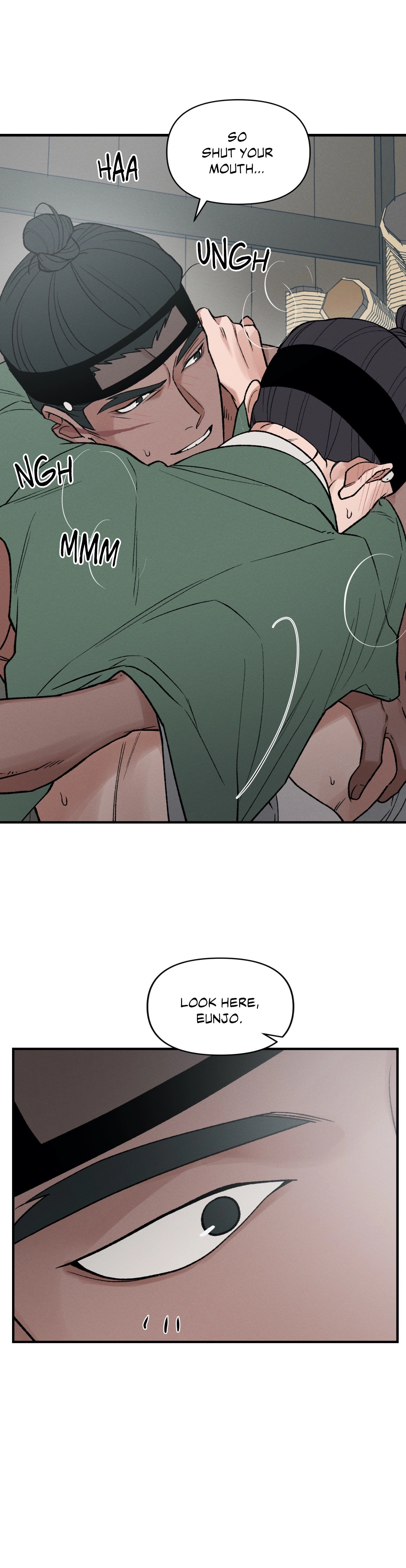 Crazy About Chapter 23 page 17 - 
