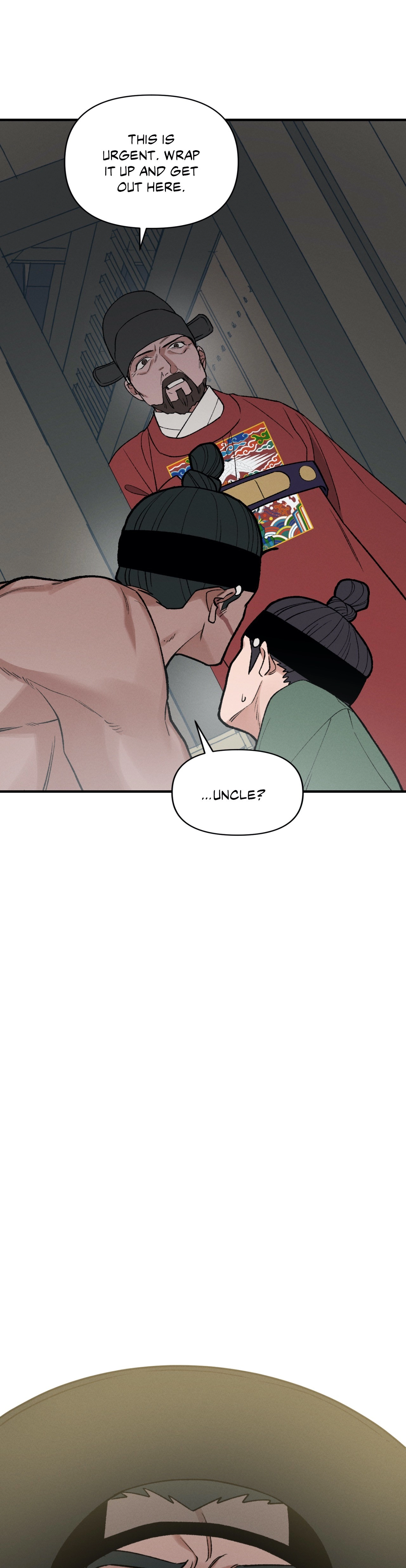 Crazy About Chapter 23 page 18 - 