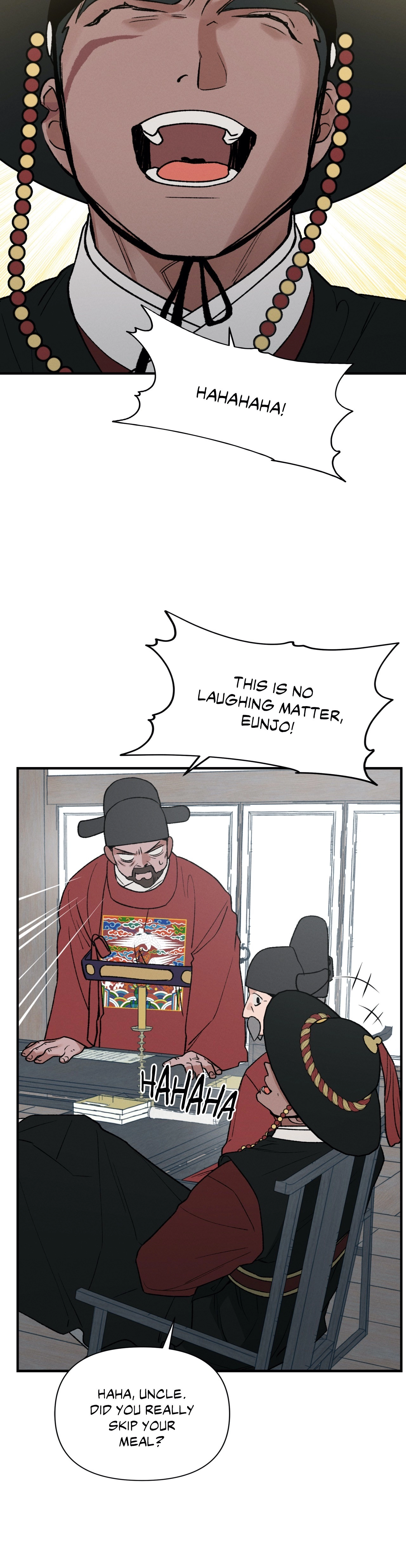 Crazy About Chapter 23 page 19 - 