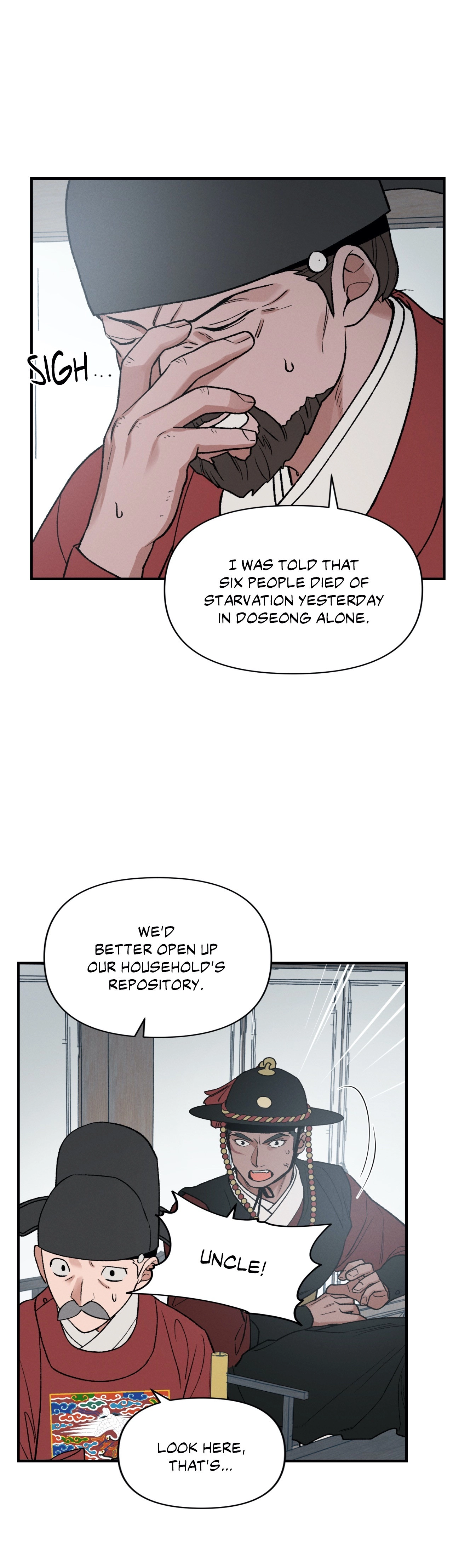 Crazy About Chapter 23 page 20 - 