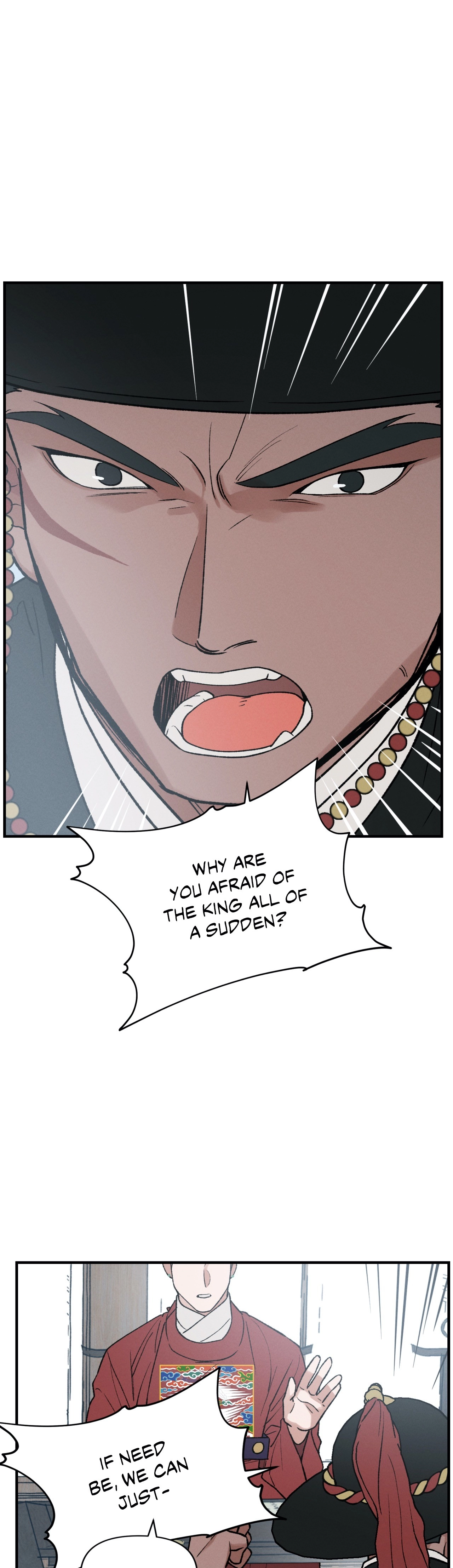 Crazy About Chapter 23 page 21 - 