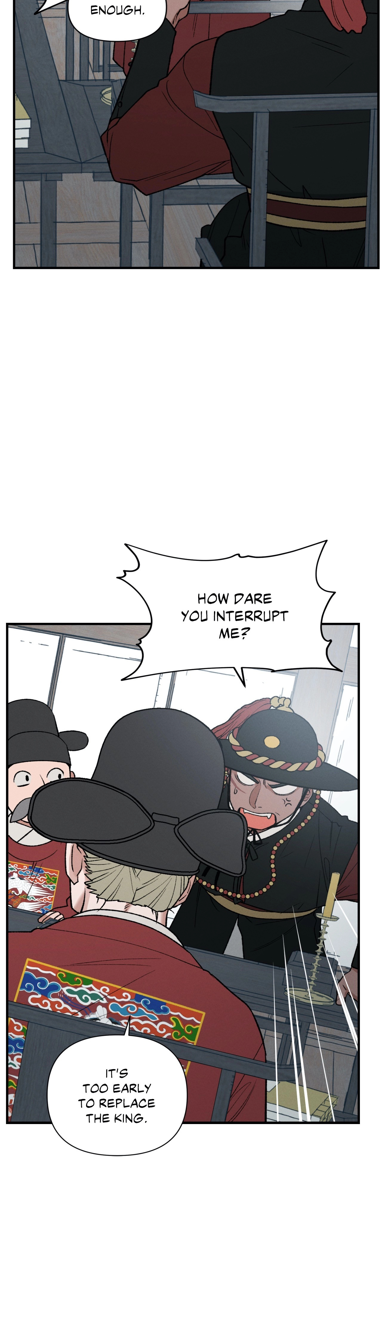 Crazy About Chapter 23 page 22 - 