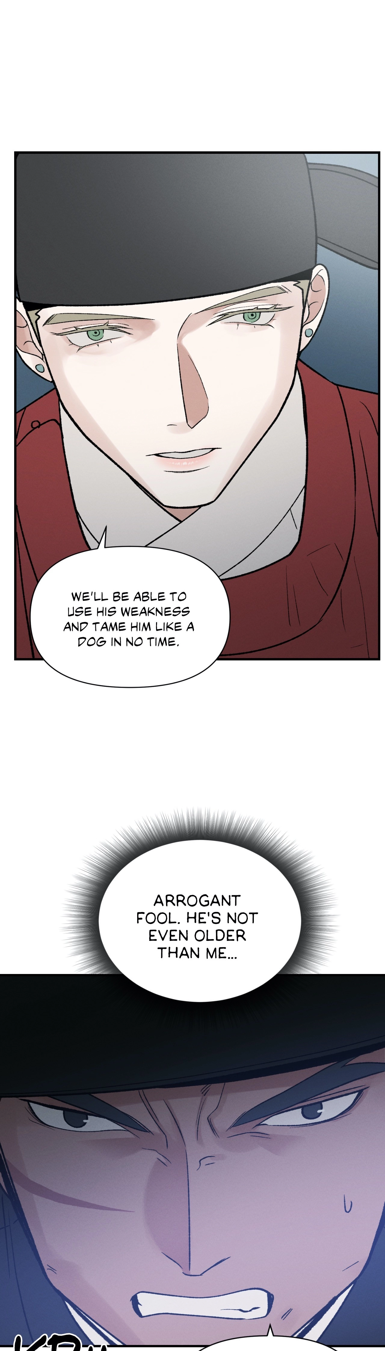 Crazy About Chapter 23 page 23 - 