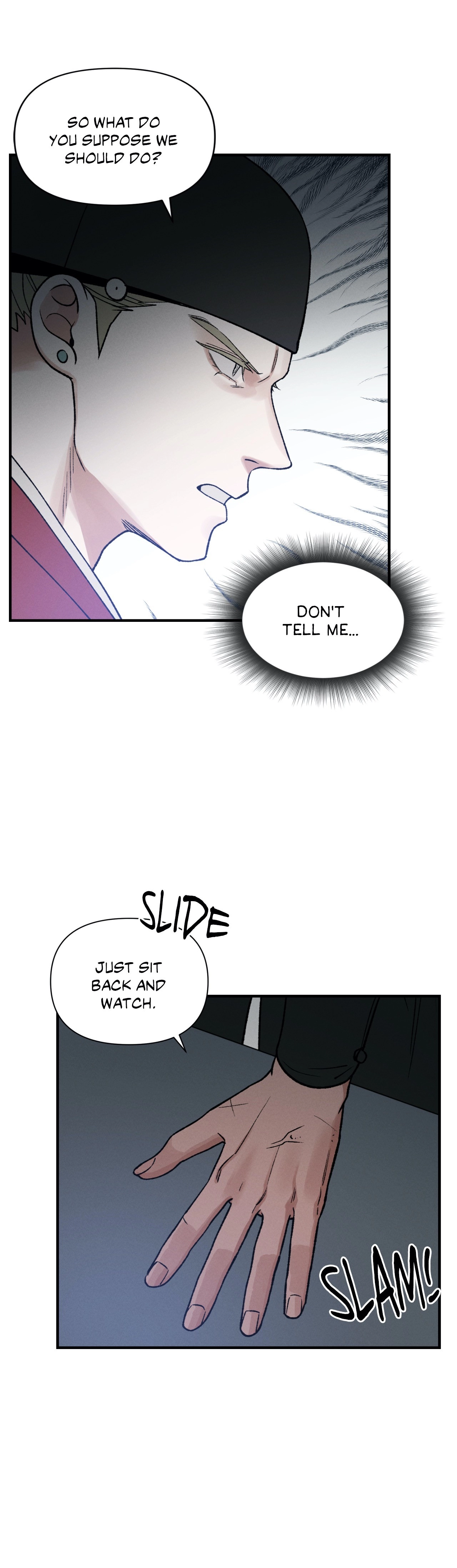 Crazy About Chapter 23 page 26 - 