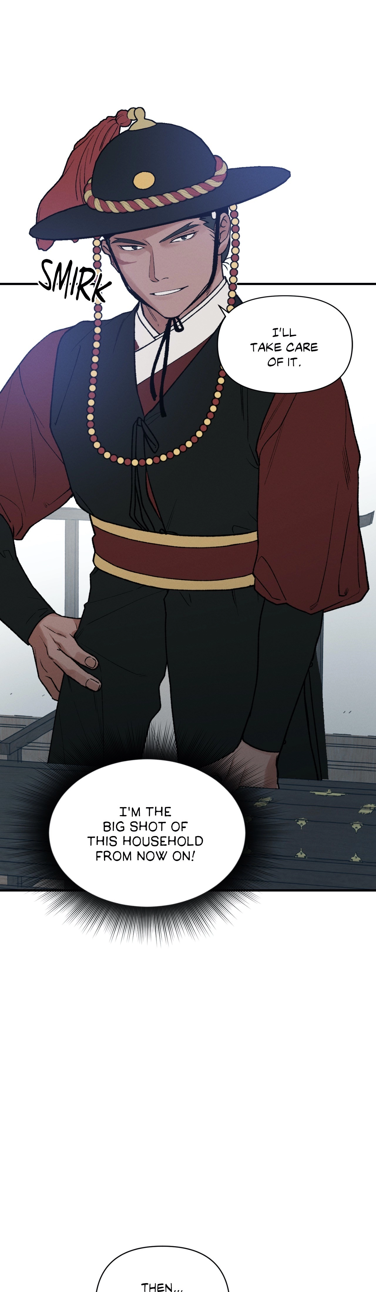 Crazy About Chapter 23 page 27 - 