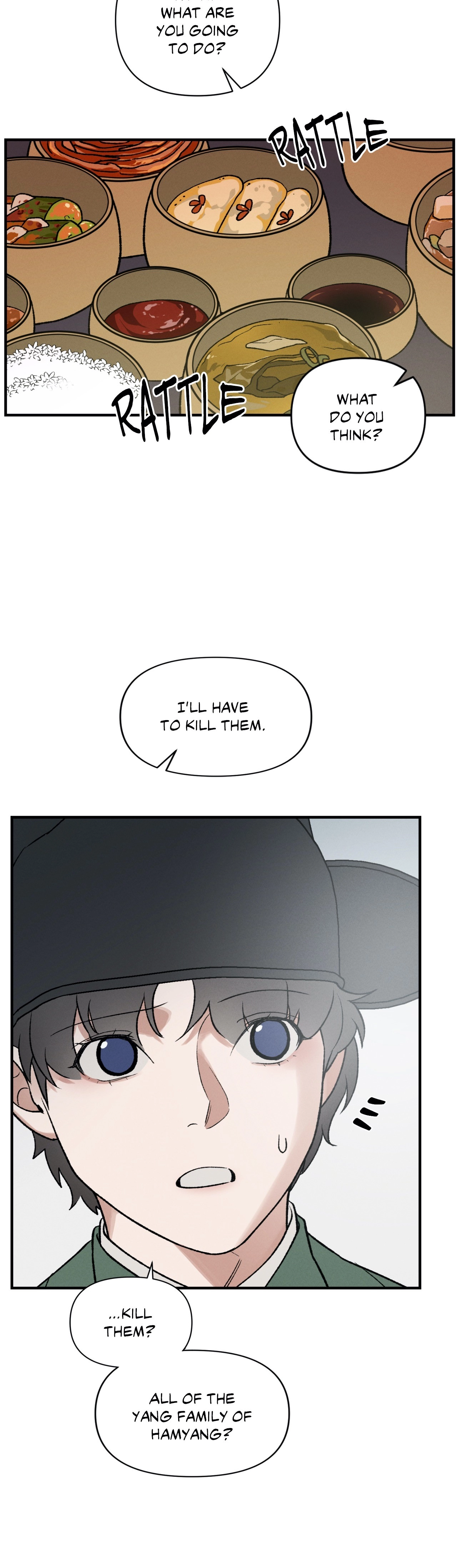 Crazy About Chapter 23 page 28 - 