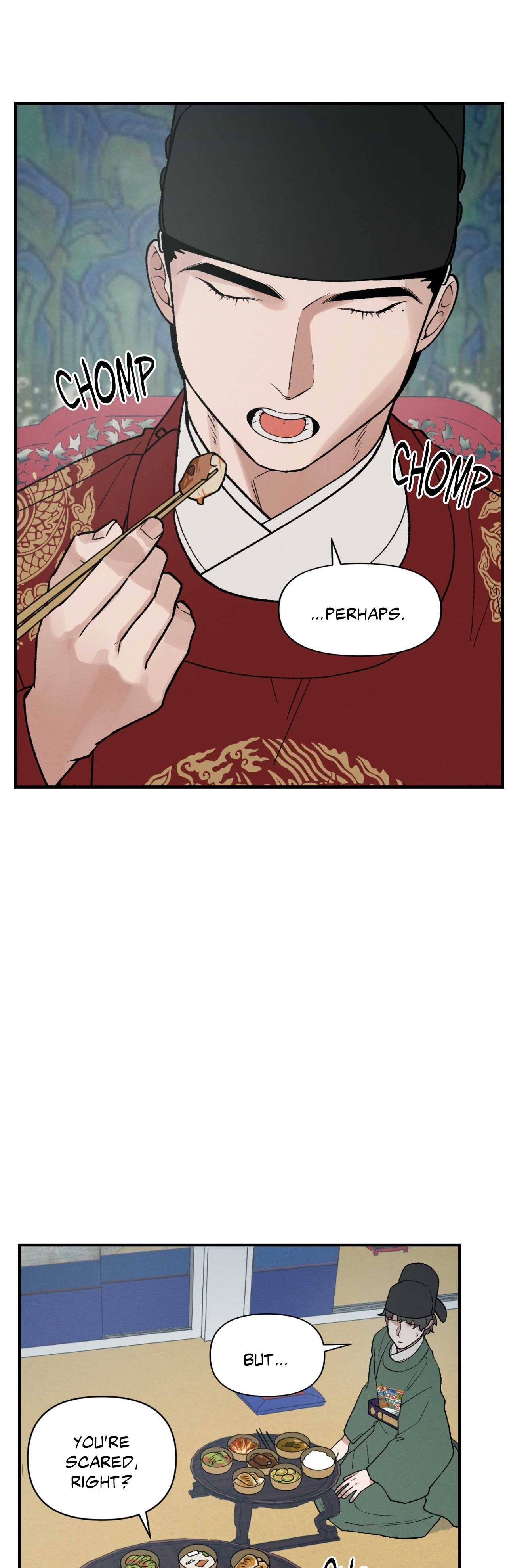 Crazy About Chapter 23 page 29 - 