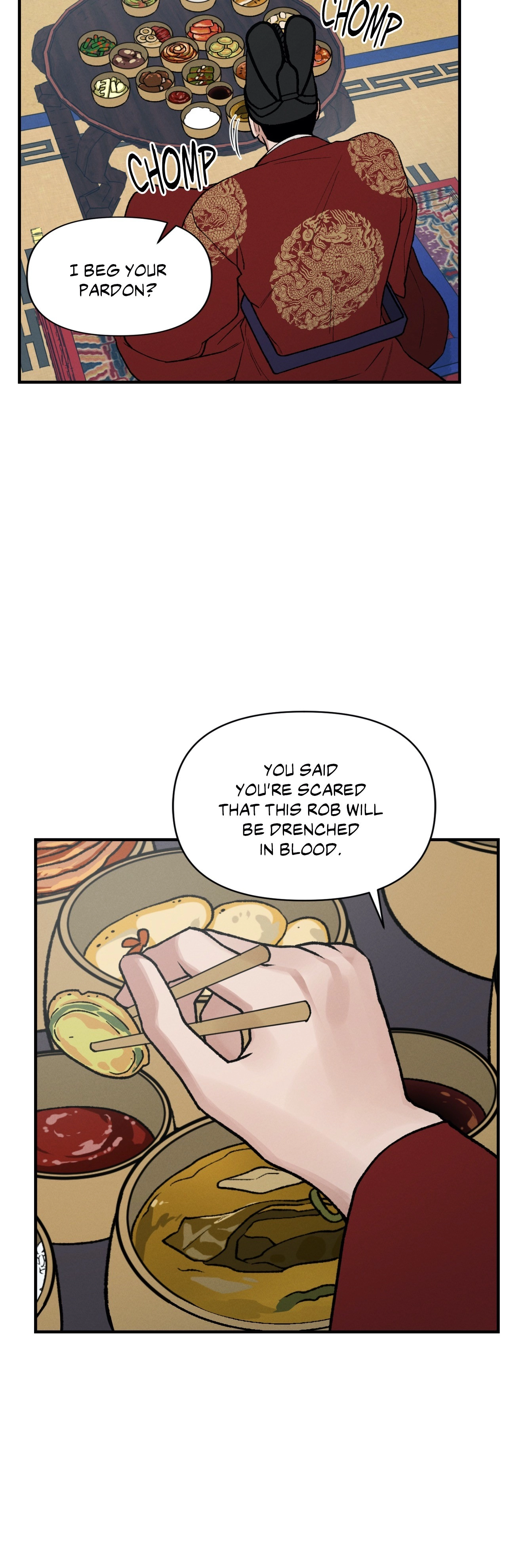 Crazy About Chapter 23 page 30 - 