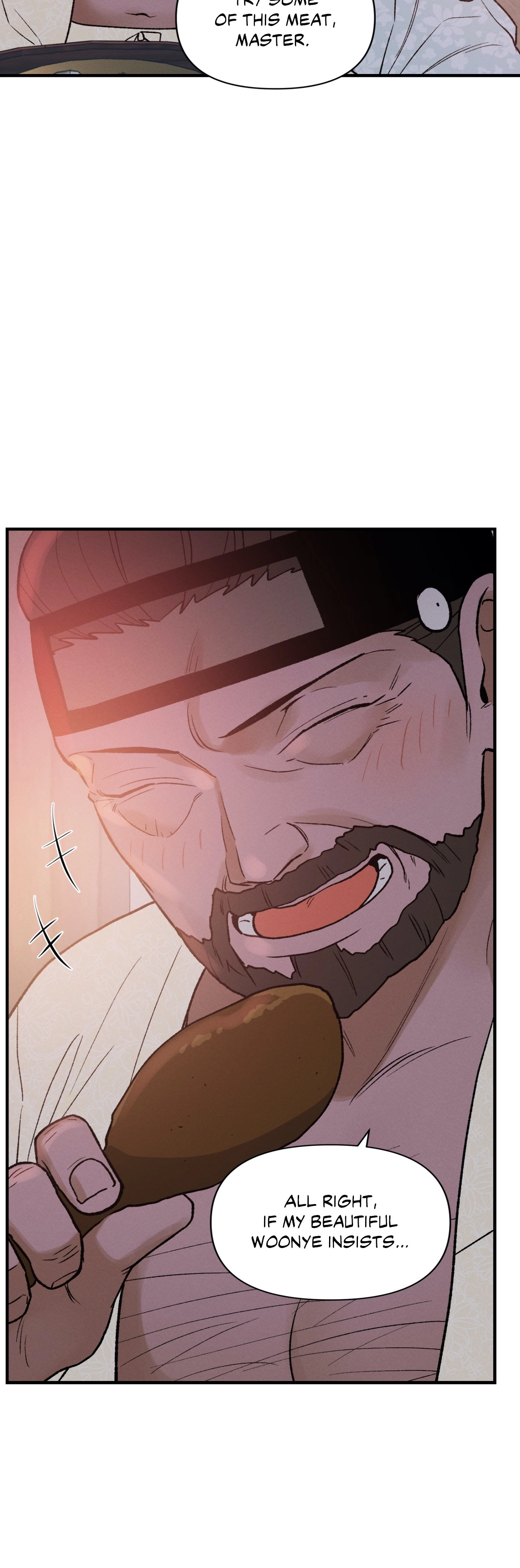 Crazy About Chapter 23 page 4 - 